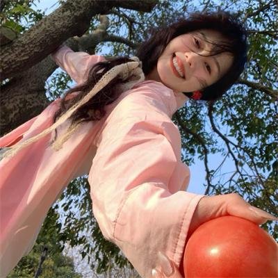 桃花小妹